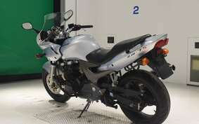 KAWASAKI ZR 700 S 2005 ZR750F