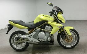 KAWASAKI ER600 N 2005 ER650A