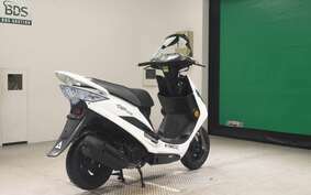 KYMCO GP125 FC25