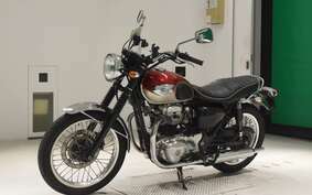 KAWASAKI W650 2007 EJ650A