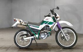 YAMAHA SEROW 225 W 4JG