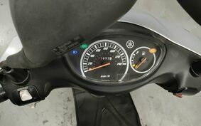 YAMAHA AXIS 125 TREET SE53J