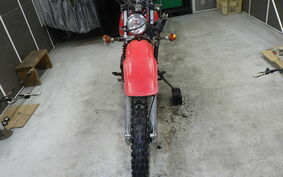 HONDA XL250R MD03