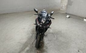 YAMAHA YZF-R25 RG43J