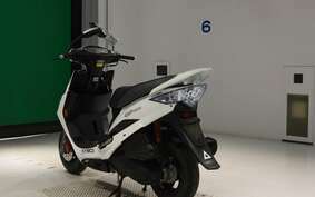 KYMCO GP125