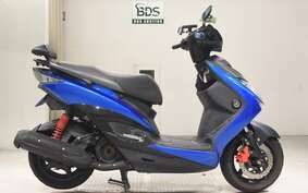 YAMAHA CYGNUS 125 XSR 2 SE44J