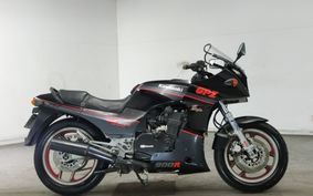 KAWASAKI GPZ900R NINJA 1988 ZX900A