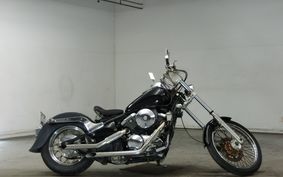 KAWASAKI VULCAN 400 1995 VN400A