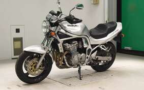 SUZUKI GSF750 1999 GR7EA