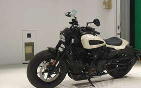 HARLEY RH1250S 2024