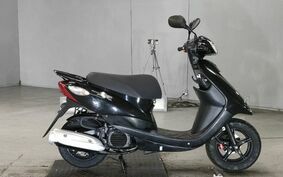 YAMAHA JOG ZR Evolution 2 SA39J