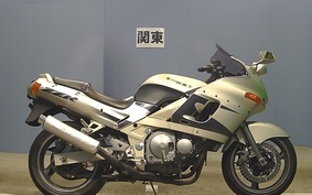 KAWASAKI ZZ-R400 Gen.2 1998 ZX400N