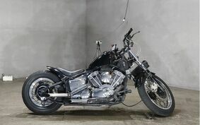 YAMAHA DRAGSTAR 400 1999 4TR