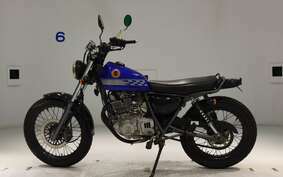 SUZUKI GRASS TRACKER Bigboy NJ47A