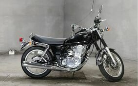 YAMAHA SR400 2018 RH03J