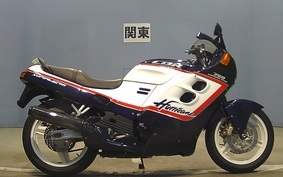 HONDA CBR750 1989 RC27