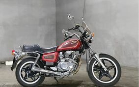 HONDA CM400T NC01