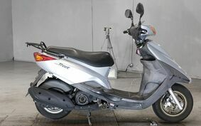 YAMAHA AXIS 125 TREET SE53J