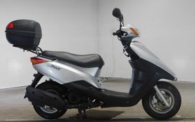 YAMAHA AXIS 125 TREET SE53J