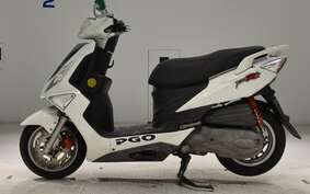 PGO TIGRA 125