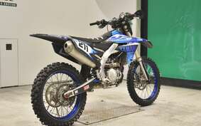 YAMAHA YZ250F CG40C