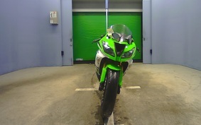 KAWASAKI NINJA ZX-6R 2013 ZX636E