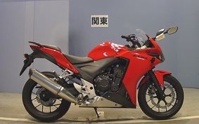 HONDA CBR400R 2014 NC47