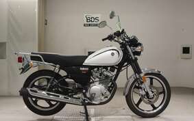 YAMAHA YB125SP PCJL