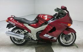 KAWASAKI ZZ1100 NINJA 1995 ZXT10D