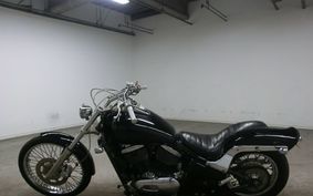 KAWASAKI VULCAN 400 1996 VN400A006224