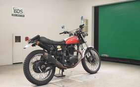 KAWASAKI 250TR BJ250F