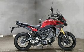 YAMAHA MT-09 Tracer 2016 RN36J