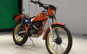 HONDA TLR200 MD09