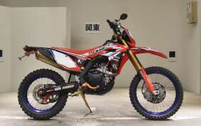 HONDA CRF450L 2018 PD11