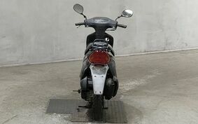 KYMCO SOONER 50 SB10BC