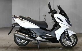 KYMCO K-XCT125 不明