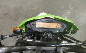 KAWASAKI KLX125D TRACKER LX125D