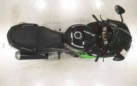 KAWASAKI ZX 1400 NINJA R A 2013 ZXT40E