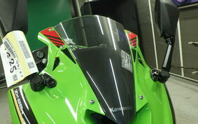 KAWASAKI ZX-25R ZX250E