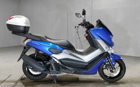 YAMAHA N-MAX 125 SED6J