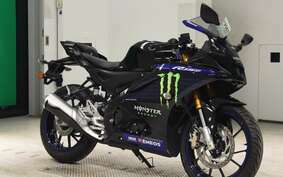 YAMAHA YZF-R15M RG67