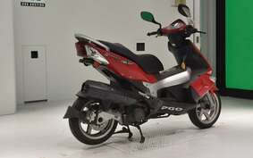 PGO G-MAX150