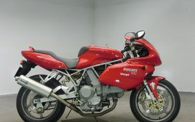 DUCATI SS900 2001 V100A