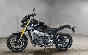 YAMAHA MT-09 2014 RN34J