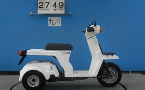 HONDA GYRO X TD01