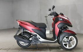 YAMAHA TRICITY 125 SE82J