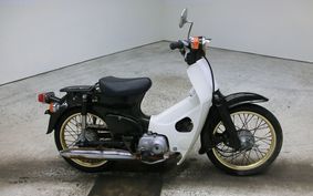 HONDA C70 SUPER CUB C70