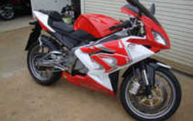 APRILIA RS125 PY00