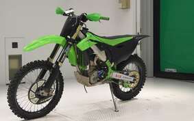 KAWASAKI KX250 F KX250Z