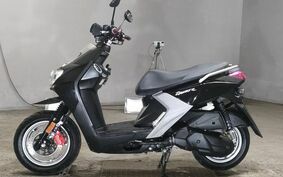 YAMAHA BW S125 R SE73